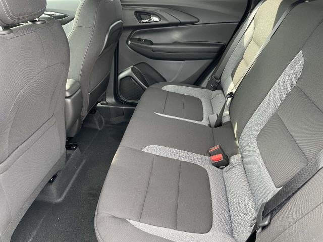 2026 Chevrolet Trailblazer FWD 4dr LT