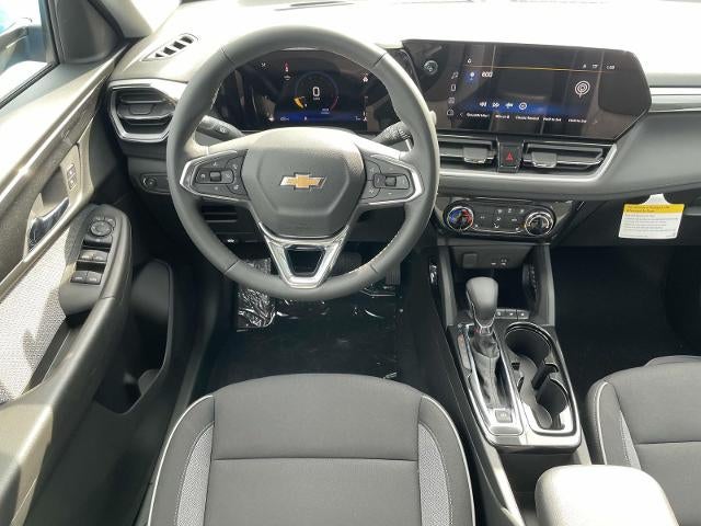 2026 Chevrolet Trailblazer FWD 4dr LT