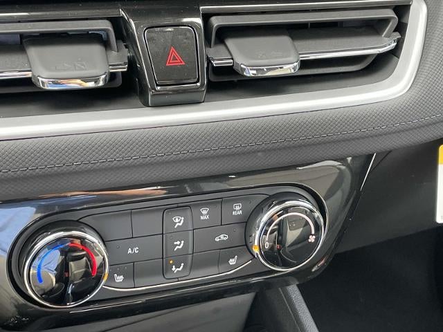 2026 Chevrolet Trailblazer FWD 4dr LT