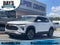 2026 Chevrolet Trailblazer FWD 4dr LT