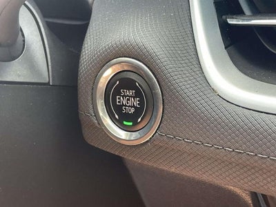 2026 Chevrolet Trailblazer FWD 4dr LT