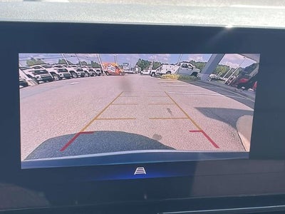 2026 Chevrolet Trailblazer FWD 4dr LT