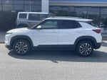 2026 Chevrolet Trailblazer FWD 4dr LT