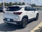 2026 Chevrolet Trailblazer FWD 4dr LT