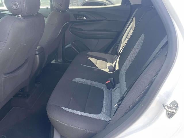 2026 Chevrolet Trailblazer FWD 4dr LT