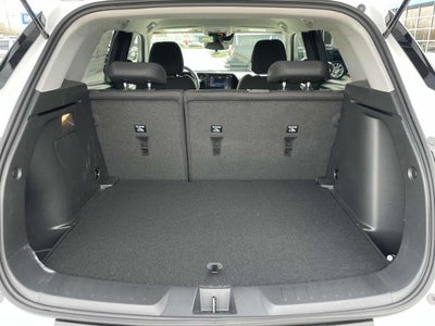 2026 Chevrolet Trailblazer FWD 4dr LT