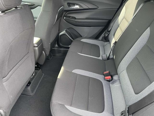 2026 Chevrolet Trailblazer FWD 4dr LT