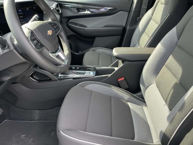 2026 Chevrolet Trailblazer FWD 4dr LT