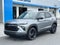 2026 Chevrolet Trailblazer FWD 4dr LT