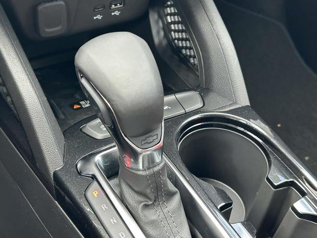2026 Chevrolet Trailblazer FWD 4dr LT