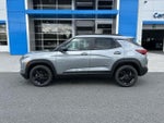 2026 Chevrolet Trailblazer FWD 4dr LT