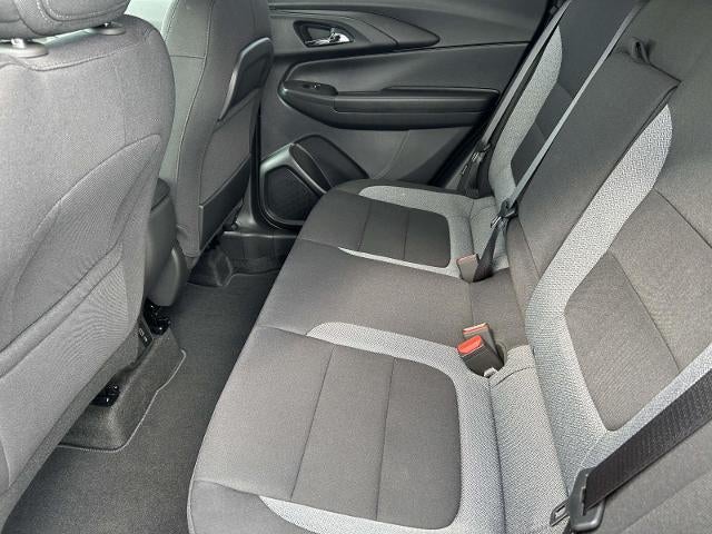 2026 Chevrolet Trailblazer FWD 4dr LT