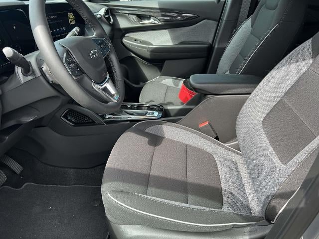 2026 Chevrolet Trailblazer FWD 4dr LT