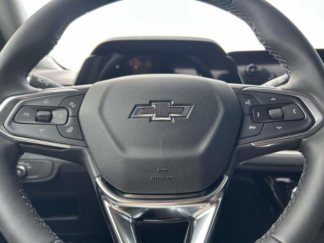 2026 Chevrolet Trailblazer FWD 4dr LT