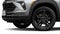 2026 Chevrolet Trailblazer FWD 4dr LT
