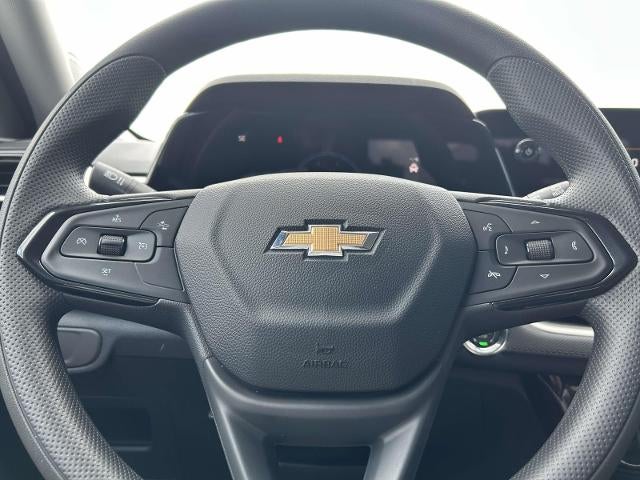 2026 Chevrolet Trailblazer FWD 4dr LT