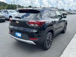 2026 Chevrolet Trailblazer FWD 4dr LT