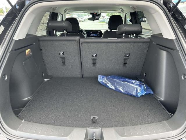 2026 Chevrolet Trailblazer FWD 4dr LT