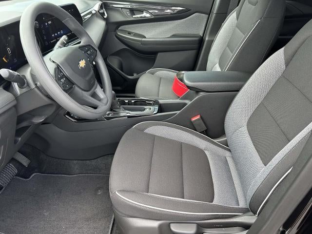 2026 Chevrolet Trailblazer FWD 4dr LT