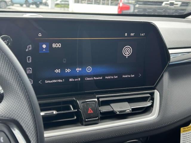 2026 Chevrolet Trailblazer FWD 4dr LT