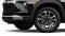 2026 Chevrolet Trailblazer FWD 4dr LT