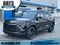 2026 Chevrolet Trailblazer FWD 4dr LT