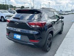 2026 Chevrolet Trailblazer FWD 4dr LT