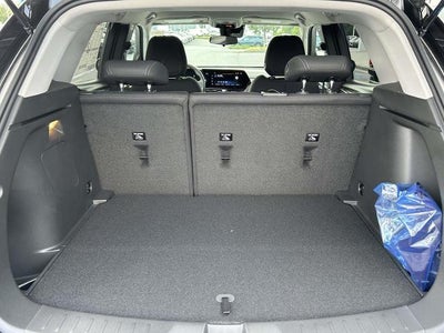 2026 Chevrolet Trailblazer FWD 4dr LT