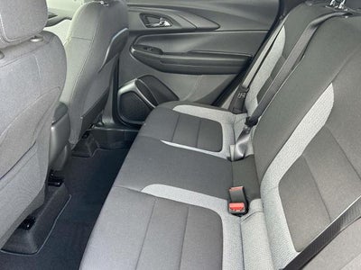2026 Chevrolet Trailblazer FWD 4dr LT