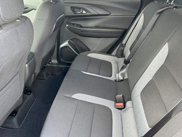 2026 Chevrolet Trailblazer FWD 4dr LT