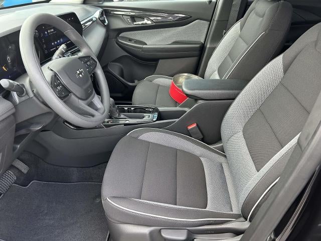 2026 Chevrolet Trailblazer FWD 4dr LT