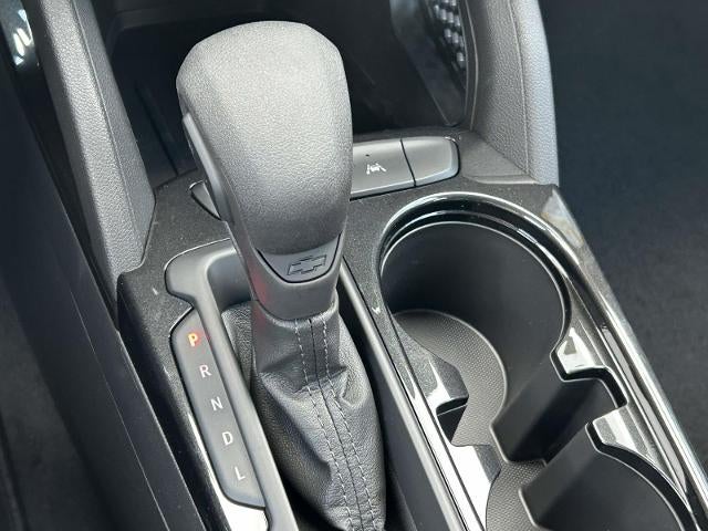 2026 Chevrolet Trailblazer FWD 4dr LT
