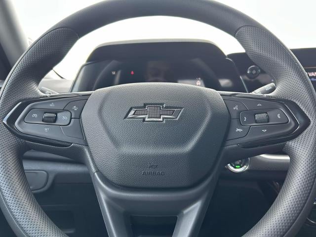 2026 Chevrolet Trailblazer FWD 4dr LT