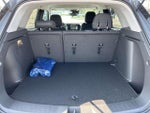2026 Chevrolet Trailblazer FWD 4dr LT