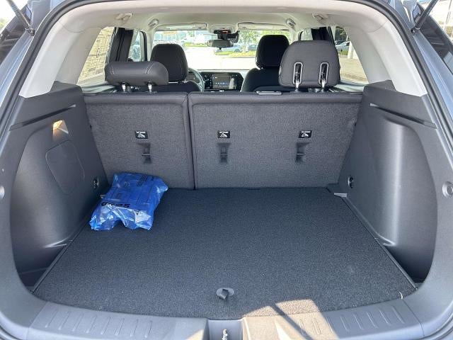 2026 Chevrolet Trailblazer FWD 4dr LT