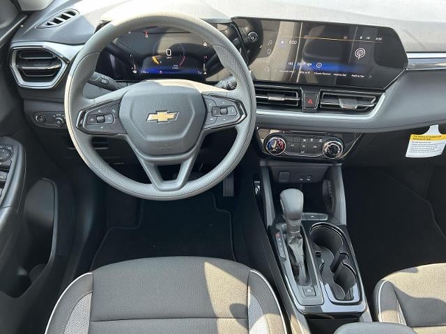 2026 Chevrolet Trailblazer FWD 4dr LT