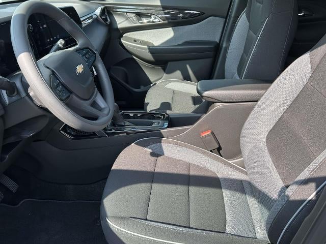 2026 Chevrolet Trailblazer FWD 4dr LT
