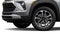 2026 Chevrolet Trailblazer FWD 4dr LT