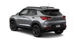 2026 Chevrolet Trailblazer FWD 4dr LT