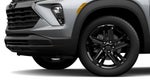 2026 Chevrolet Trailblazer FWD 4dr LT