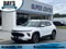 2025 Chevrolet Trailblazer AWD 4dr LT