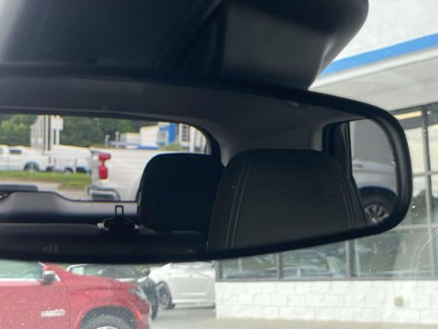 2025 Chevrolet Trailblazer AWD 4dr LT