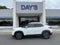 2025 Chevrolet Trailblazer AWD 4dr LT