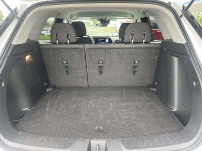 2025 Chevrolet Trailblazer AWD 4dr LT