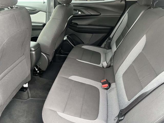 2025 Chevrolet Trailblazer AWD 4dr LT