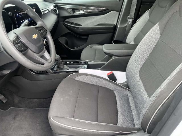 2025 Chevrolet Trailblazer AWD 4dr LT