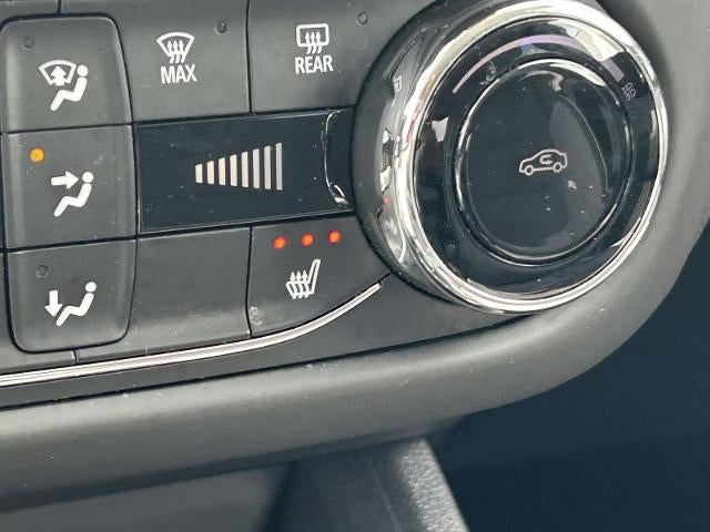 2023 Chevrolet Trailblazer AWD 4dr LT