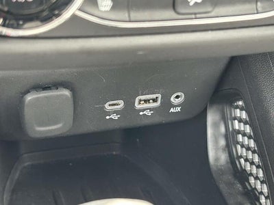 2023 Chevrolet Trailblazer AWD 4dr LT