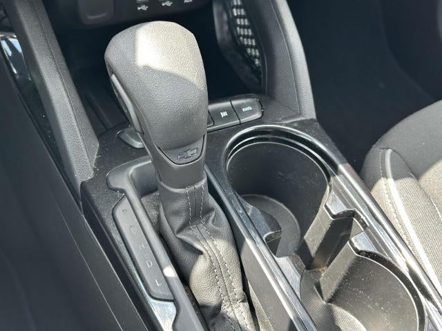 2023 Chevrolet Trailblazer AWD 4dr LT