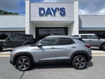 2023 Chevrolet Trailblazer AWD 4dr LT